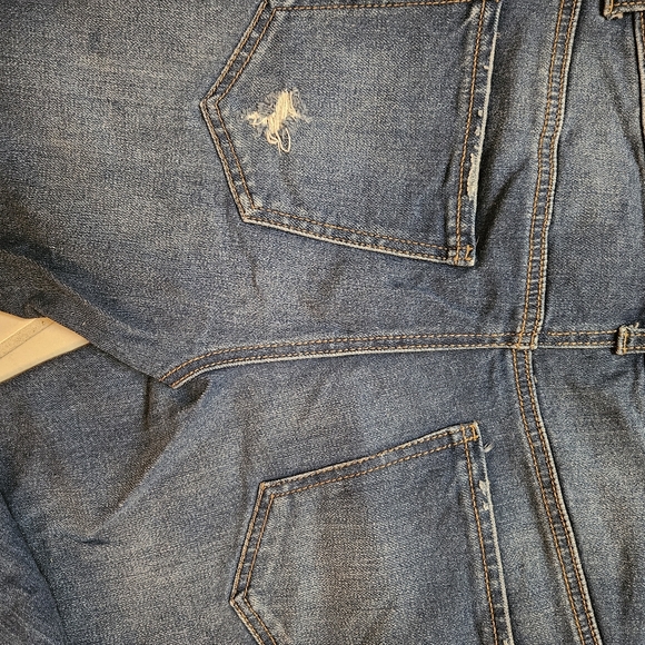 Altar'd State Jeans - Picture 3 of 4